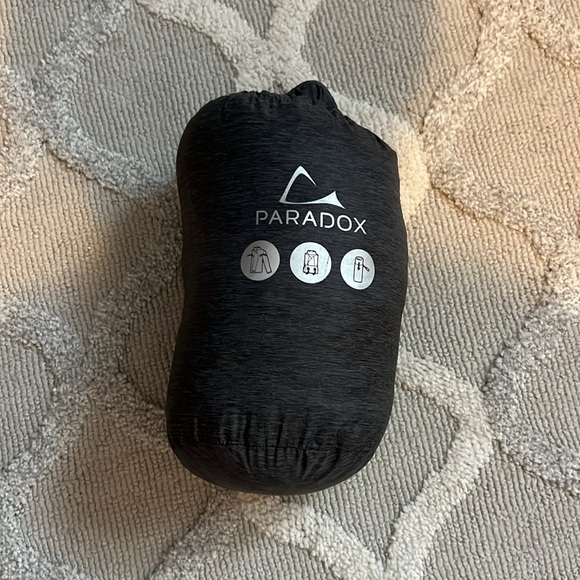 Paradox down filled compact jacket - Picture 6 of 6